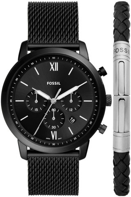 Наручные часы Fossil FS5786SET