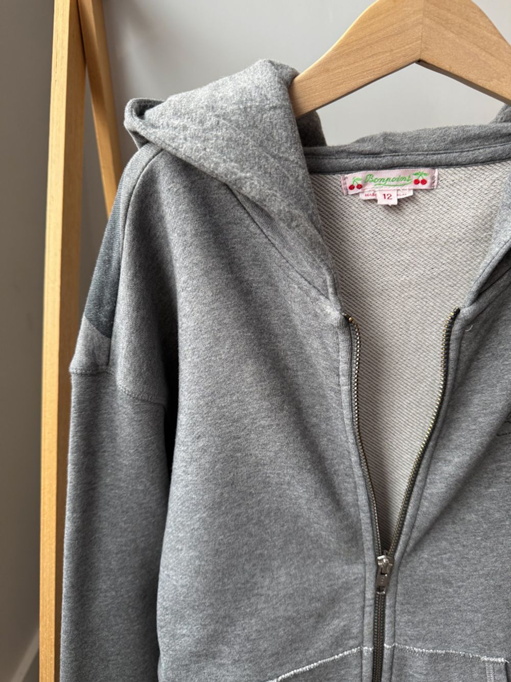 Толстовка Bonpoint, 152