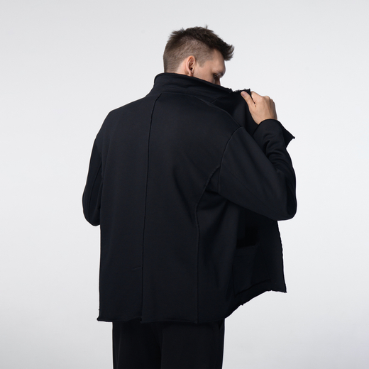 Пиджак трикотажный ALTO Comfo