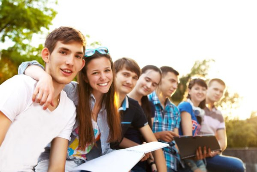Профориентация для подростков