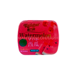 Драже Keliguo Peppermint Watermelon со вкусом арбуза 16 г