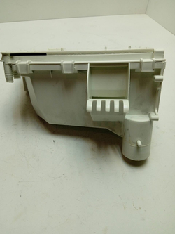 EWS1256EGU кт7 Корпус бункера для стиральных машин Electrolux 1552353003 б/у