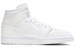 Кроссовки Jordan Air Jordan 1 Mid (Женская размерная сетка)