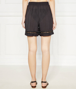 Шорты BERMUDA Emporio Armani - черный(262738 4R338)