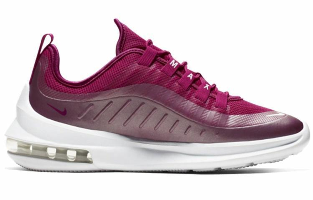 Кроссовки Nike Air Max Axis (Женская размерная сетка)