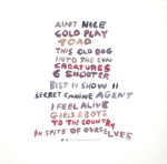 Viagra Boys / Welfare Jazz (LP)