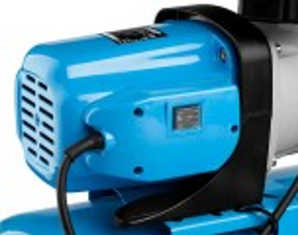 Установка для водоснабжения ЗУБР НАС-М3-1200-50