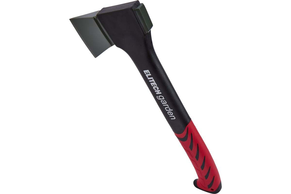 Топор универсальный Elitech Garden 640 грамм CA 640 206435