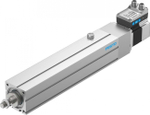 EPCS-BS-60-200-12P-A-ST-M-H1-PLK-AA electric cylinder unit