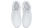 Кроссовки Jordan Air Jordan 1 Mid "Triple White"