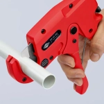 Труборез 185 мм Knipex 94 10 185