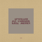 Jan Garbarek, Kjell Johnsen / Aftenland (CD)