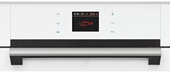 Духовой шкаф De Dietrich DOP 790 W