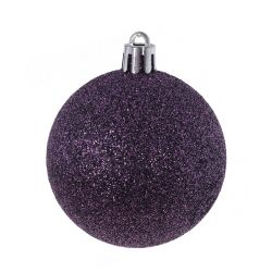 GAEM Набор из 35шт Украшение новогоднее "Шар", D 6 см, L16 W16 H36 см