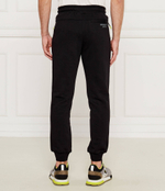 Спортивные штаны Aeronautica Militare - черный(PF946F565)