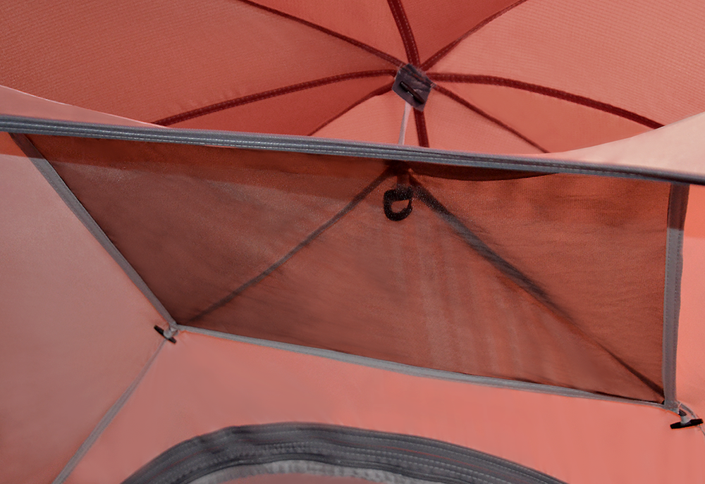 Палатка BTrace Atlant 3