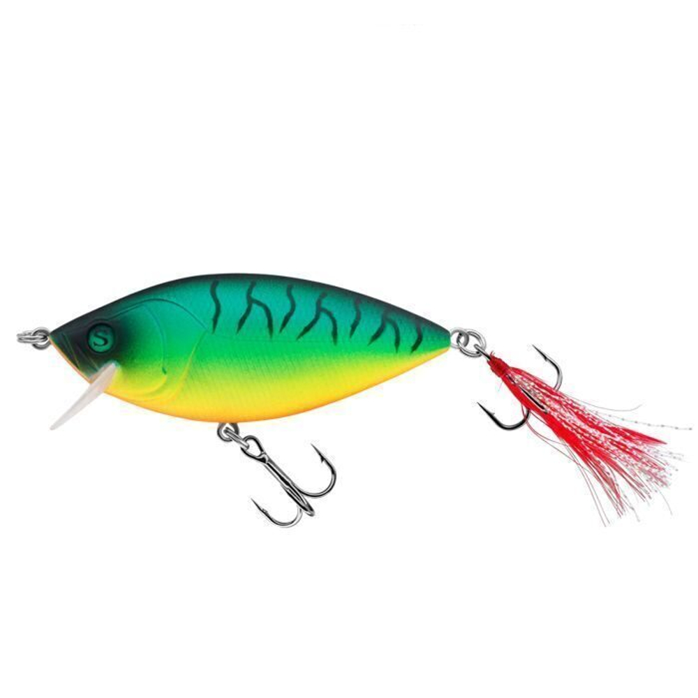 Воблер Sprut Bakudan