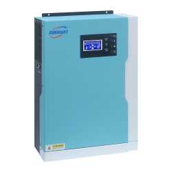 Senergy VMII PLUS  5.5 KW, с MPPT контроллером 100А