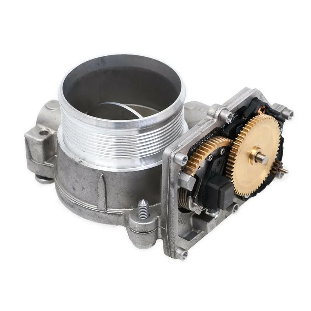 Ремкомплект дроссельной заслонки Audi, SEAT, Skoda,VW, Kia/Hyundai, Ford