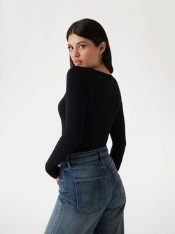 Боди женское GUESS