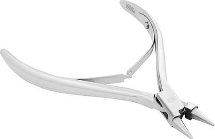 Nippon Nippers NP-07 - Кусачки для работы с титановой нитью