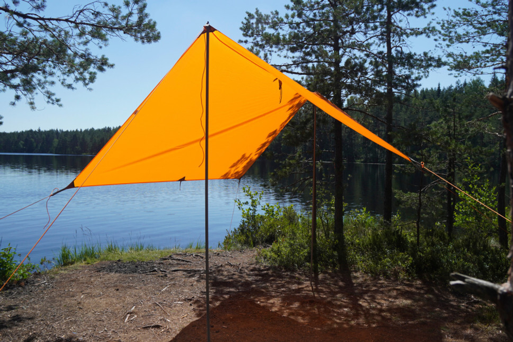 ТЕНТ 2 SI NORMAL 3Х3