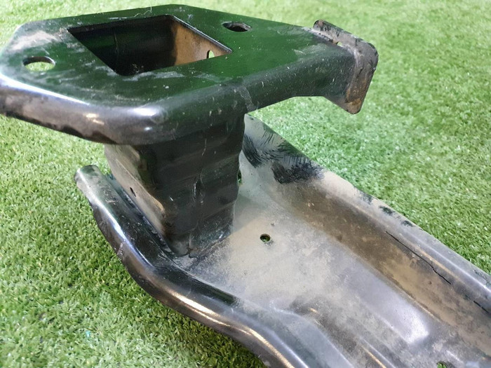 Усилитель задний BMW X3 G01 (2017-н.в.)