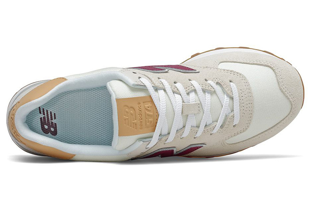 Кроссовки New Balance Nb 574 V2