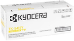 Тонер-картридж  Kyocera TK-5415Y