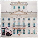 Melanie Martinez / K-12 (Limited Edition)(Coloured Vinyl)(LP)