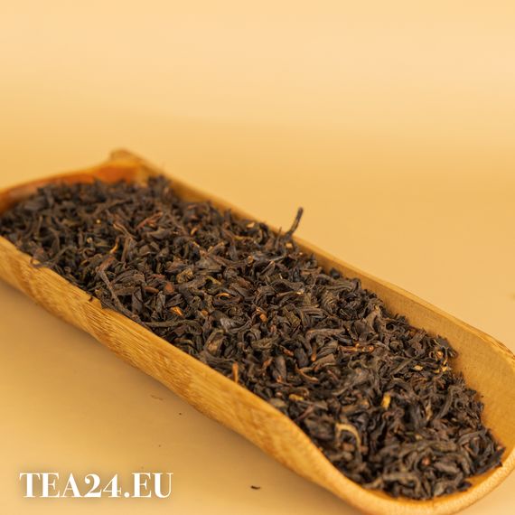 Herbata Zheng Shan Xiao Zhong (Lapsang Souchong)