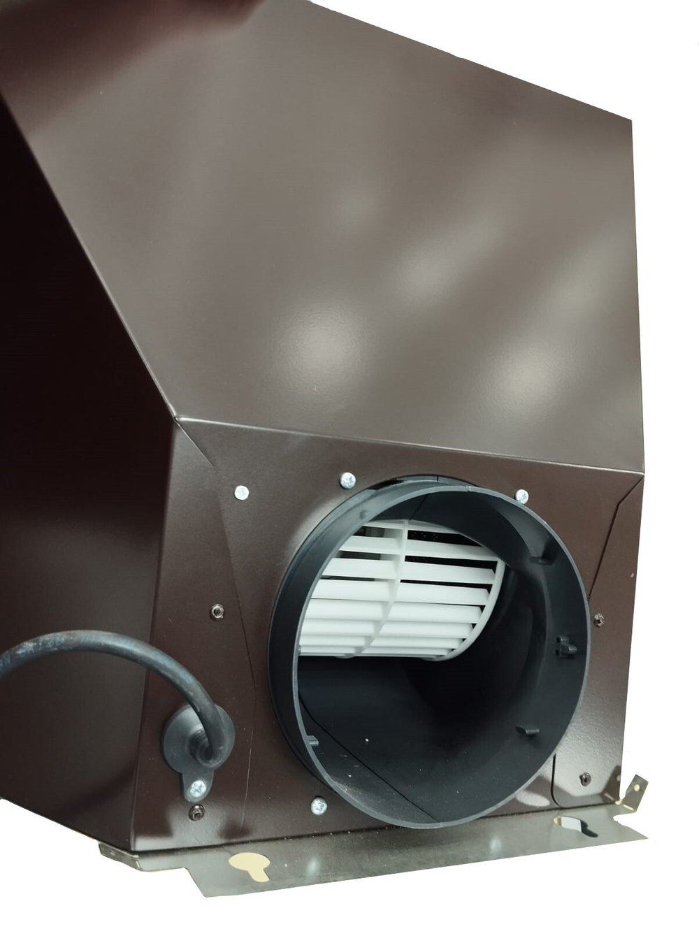 Вытяжка VESTA VP960 BR коричневая