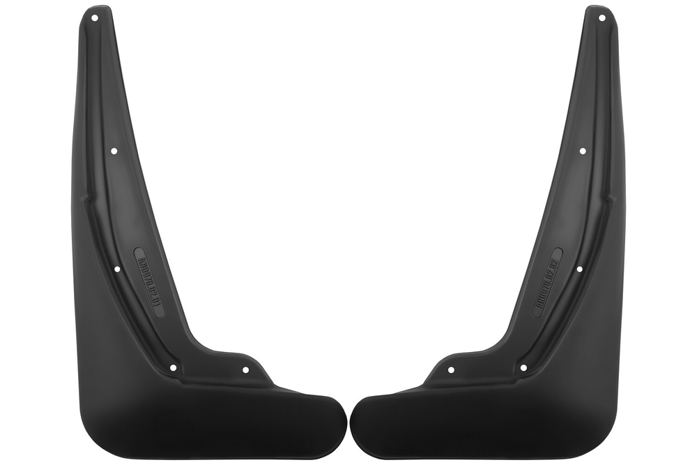 Брызговики задние  CHERY Tiggo 9  2024 -  2 шт.(optimum) в пакете  NLF.AN0970.E3