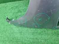 Крыло переднее левое Haval H9 (2014-2024)