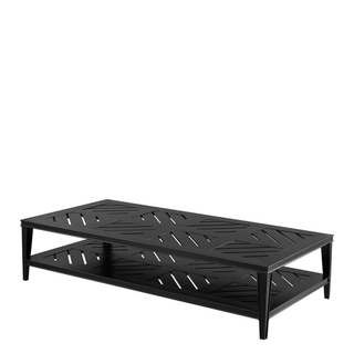 Уличный журнальный столик Coffee Table Bell Rive rectangular арт.113622