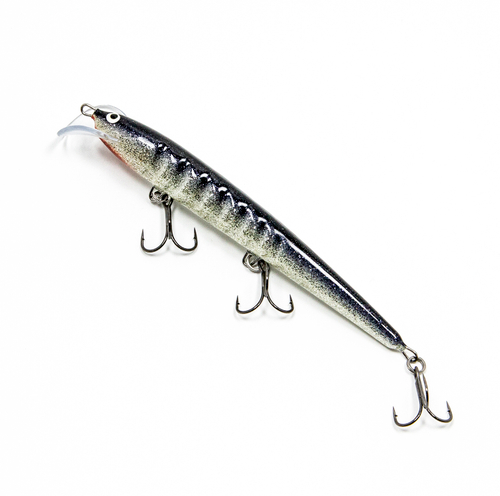 Lahti Kuha, 12 см., заглубление 3 м., цвет 001