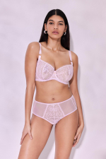 Бюстгальтер Hush Blush с мягкой чашкой (Размер: 85F) (Цвет: нежно-розовый)