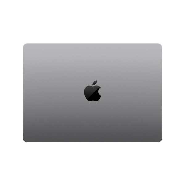 Ноутбук Apple MacBook Pro 14" MTL83 (M3 8-Core, GPU 10-Core, 8GB, 1TB) («Серый космос» | Space Gray)
