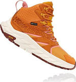 Ботинки женские Hoka Anacapa mid GTX