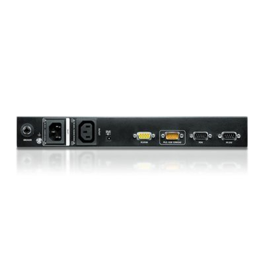 KVM переключатель Aten KN1000A-AX-G