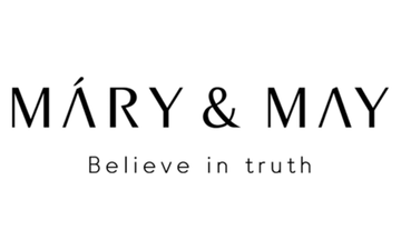 Mary&May