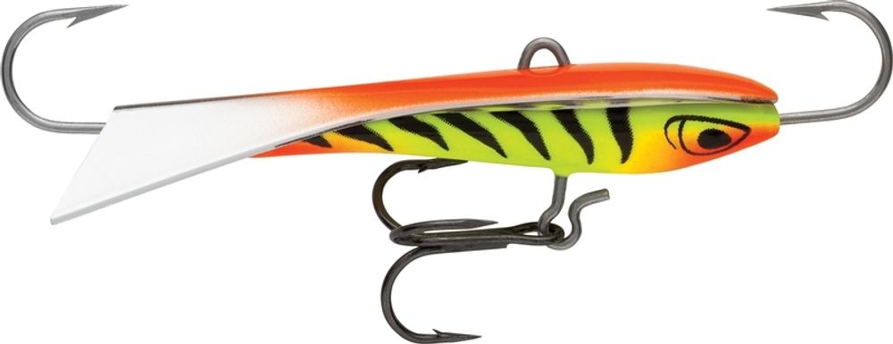 Балансир Rapala Snap Rap SNR06 / 6 см, 9 г, цвет HT