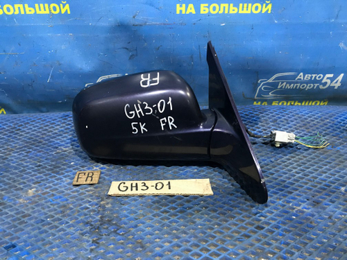 Зеркало правое Honda HR-V 2000