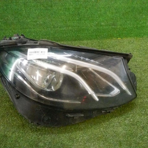 Фара правая Mercedes E W213 (2016-2021) LED