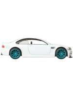 Машинка Хот Вилс Премиум BMW M3 HNW46 HYP70