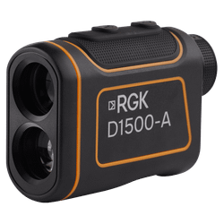 ЛАЗЕРНЫЙ ДАЛЬНОМЕР RGK D1500-A