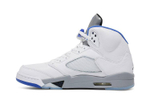 Кроссовки Jordan Air Jordan 5 Retro "Stealth 2.0"