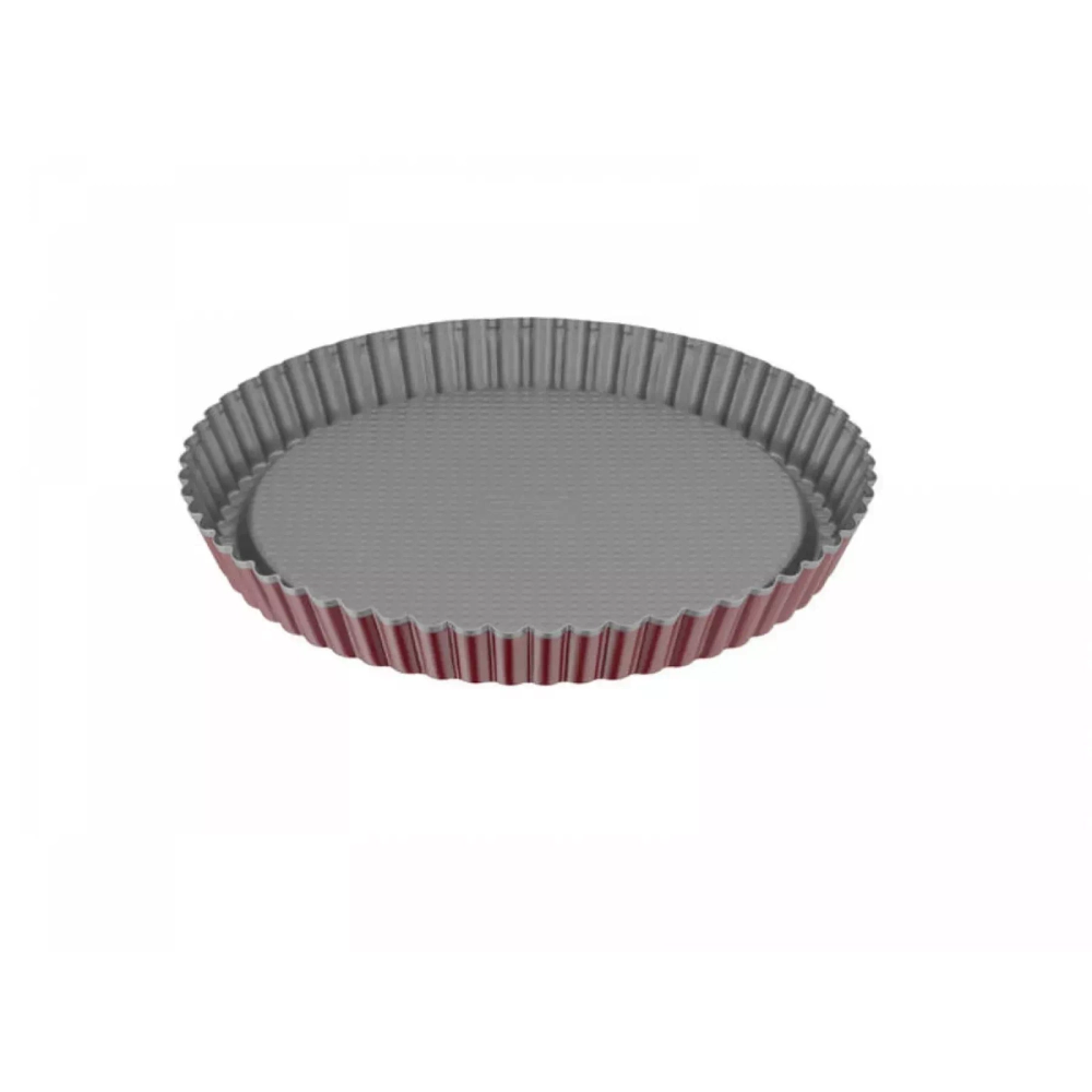 Kaiser - Форма для тарта Classic Plus 28см / артикул   2300754512  / GTIN 4006932754512