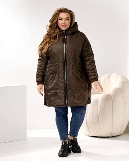 Куртка УК-1506-1 Фабрика Моды