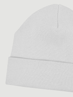 Шапка Mjölk Storm Gray, уценка